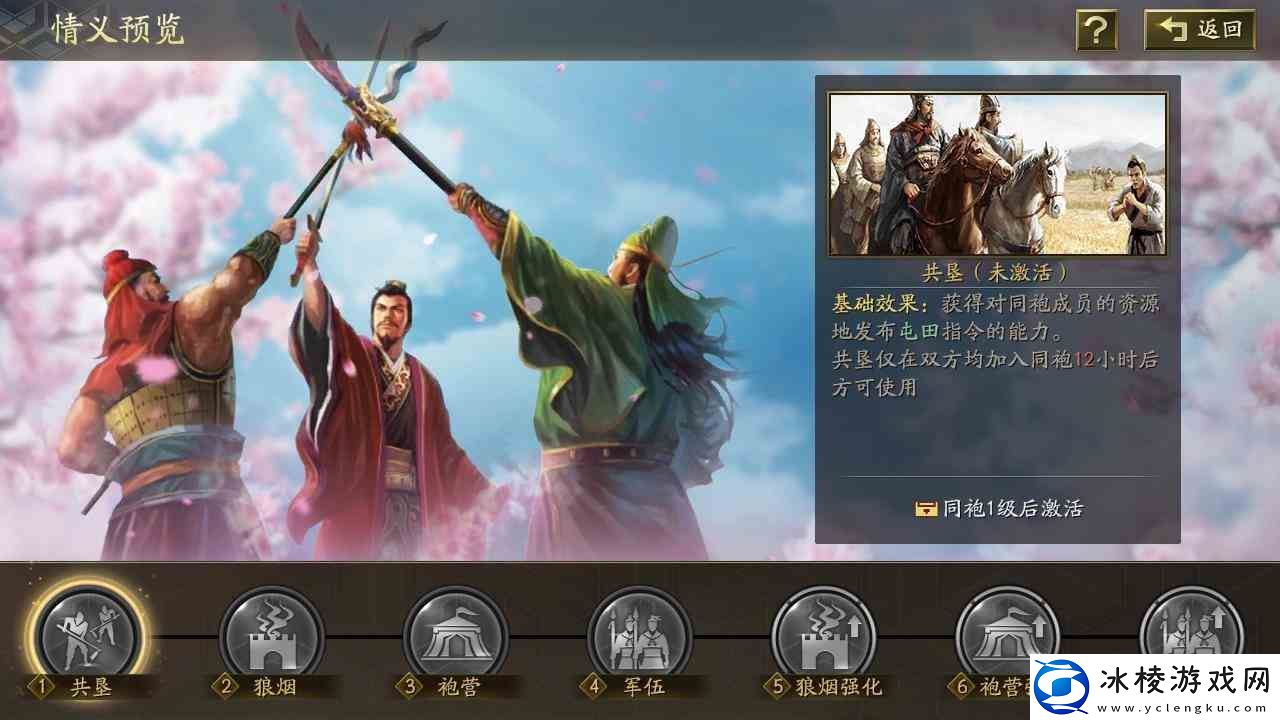 三国志战略版陈仓之战赛季玩法推荐一览