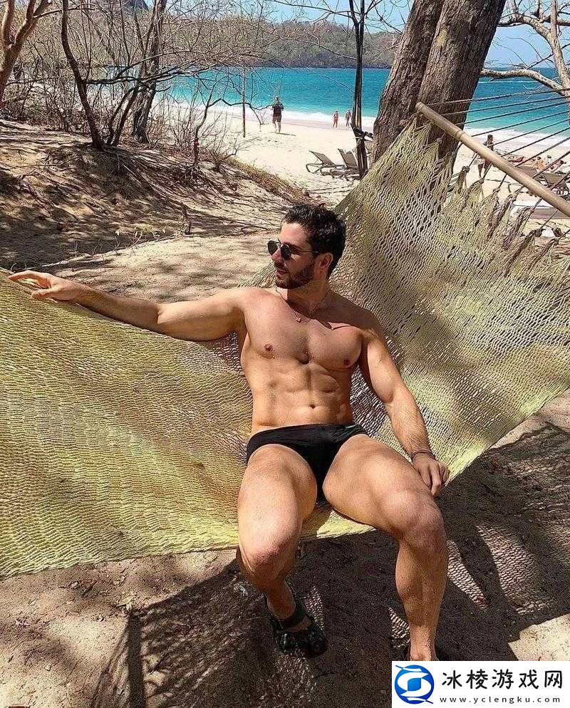 GAY-精品猛男-CAO2020：打破常规的时尚潮流