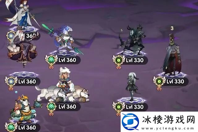 沉寂荒墟阵容推荐：关键任务完成方法