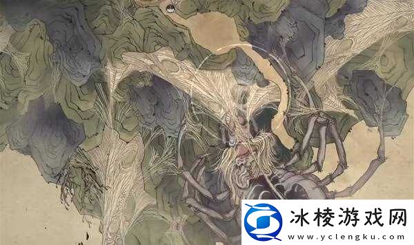 黑神话悟空新地图总汇