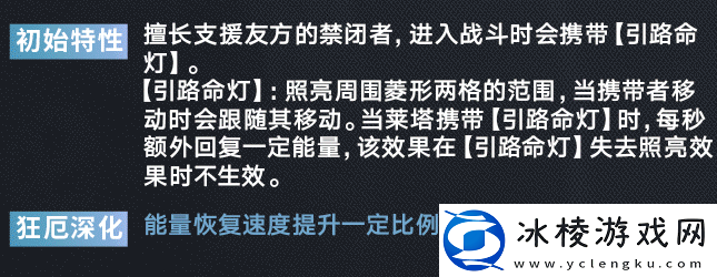 莱塔培养攻略：游戏中最强技能全解析
