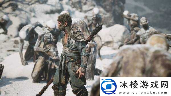 黑神话悟空更新了什么