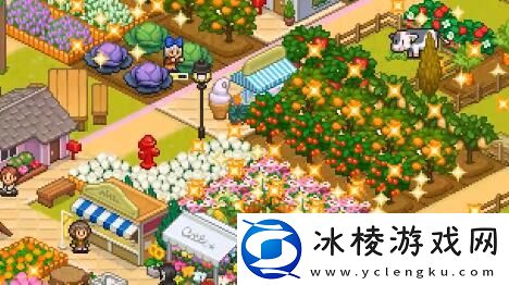 像素回合制策略游戏推荐