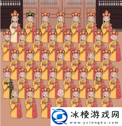 小小唐僧找到12个不同的唐僧通关攻略：副本攻略最佳策略