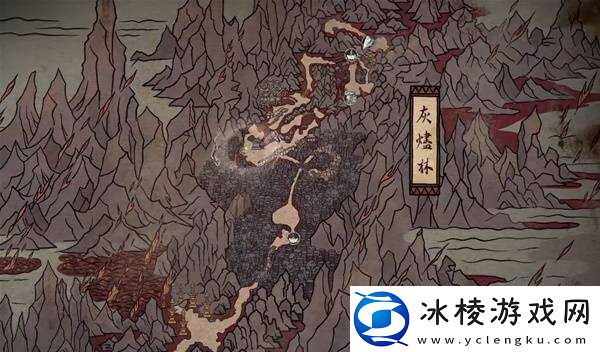 黑神话悟空新地图总汇