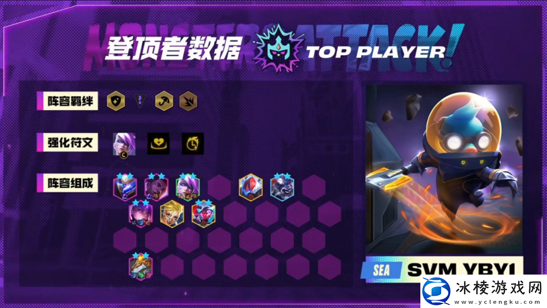 TOC世界赛吃鸡阵容：任务完成全方案总结