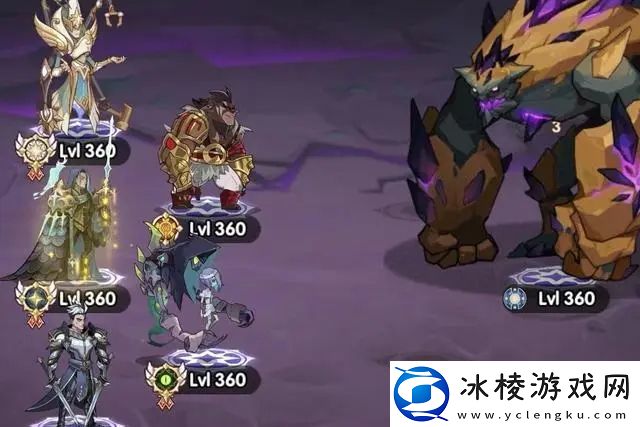 沉寂荒墟阵容推荐：关键任务完成方法