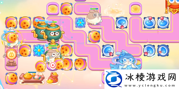 周赛5月30日周赛:战斗中的位移与闪避