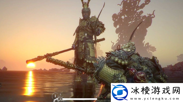 黑神话悟空大圣残躯**模式招式分析及打法攻略