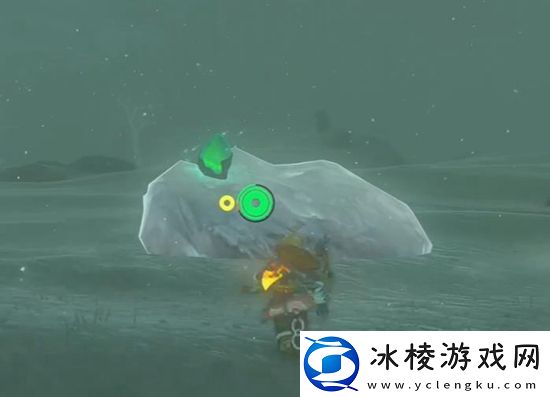 希斯拉纳神庙过法攻略:做出明智的决策影响游戏进程和结局