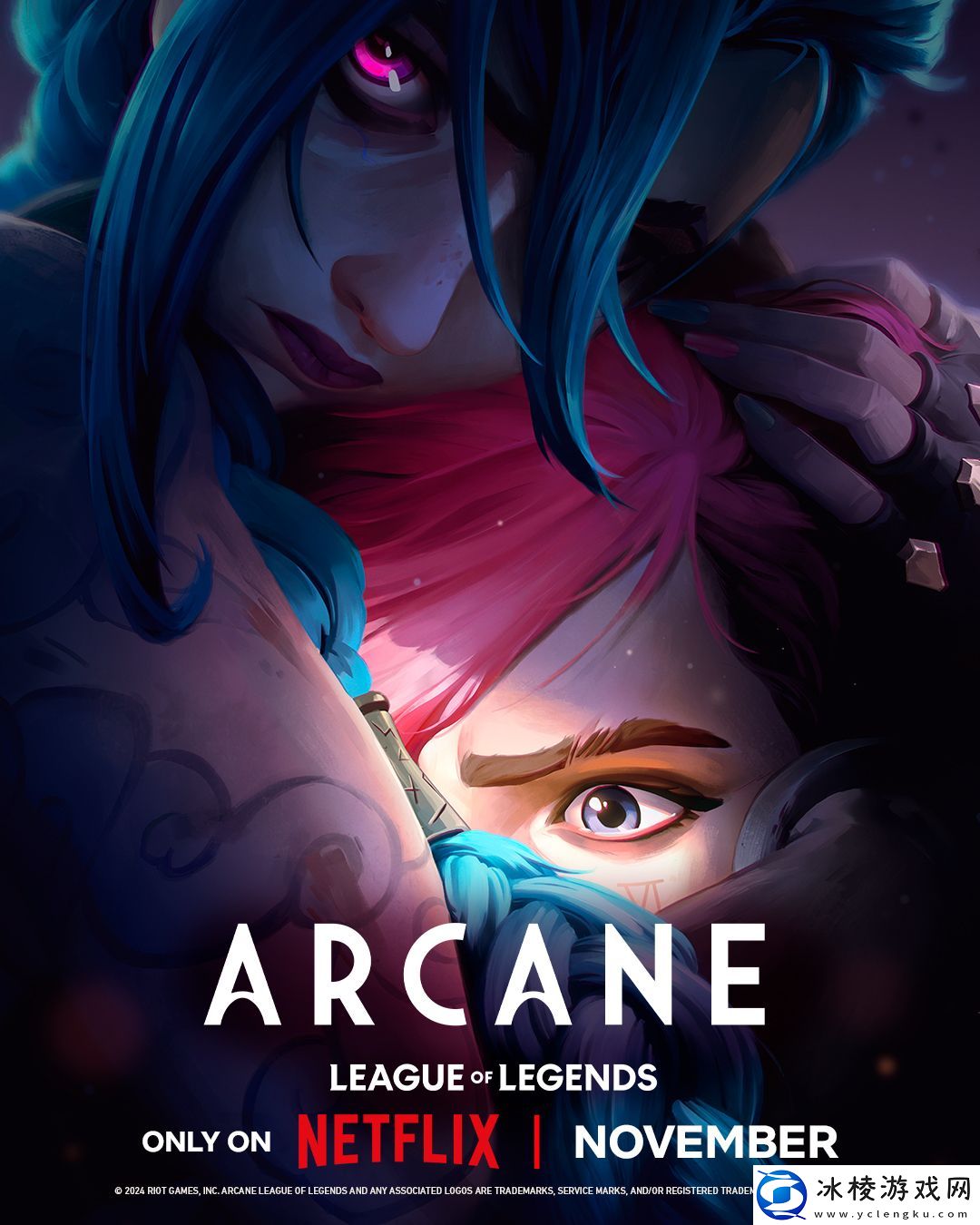 飞双城之战宣传图被指AI生成-拳头公司表达立场