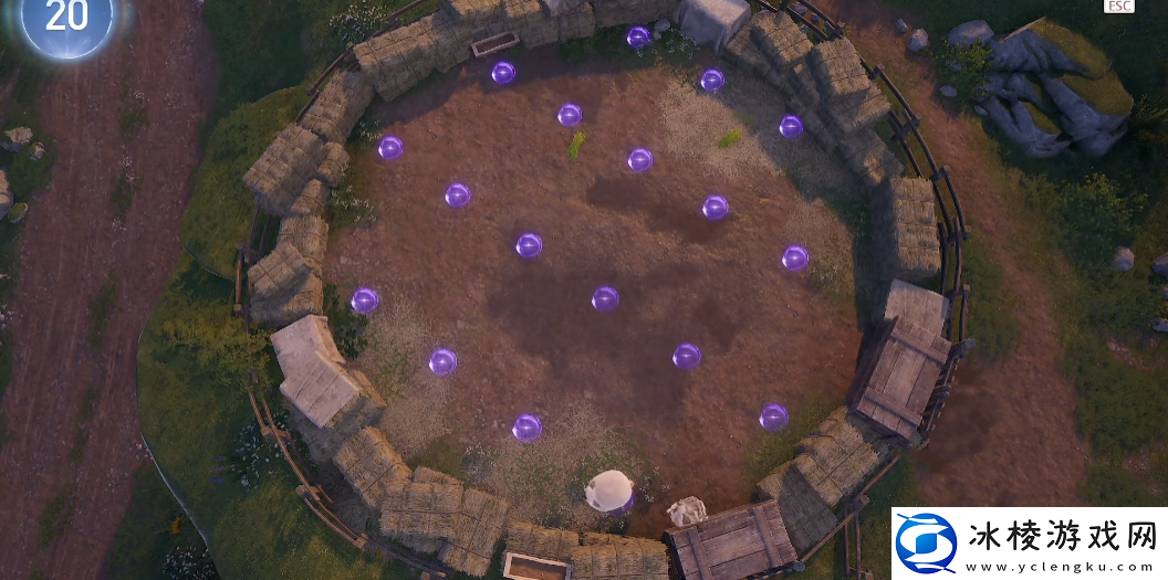 无限暖暖花匠绵羊任务怎么做