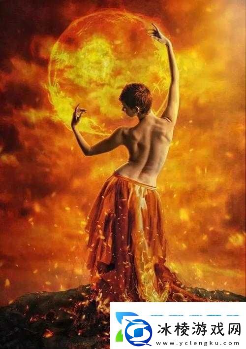 震撼视觉的色天使大片：极致艺术与美的呈现