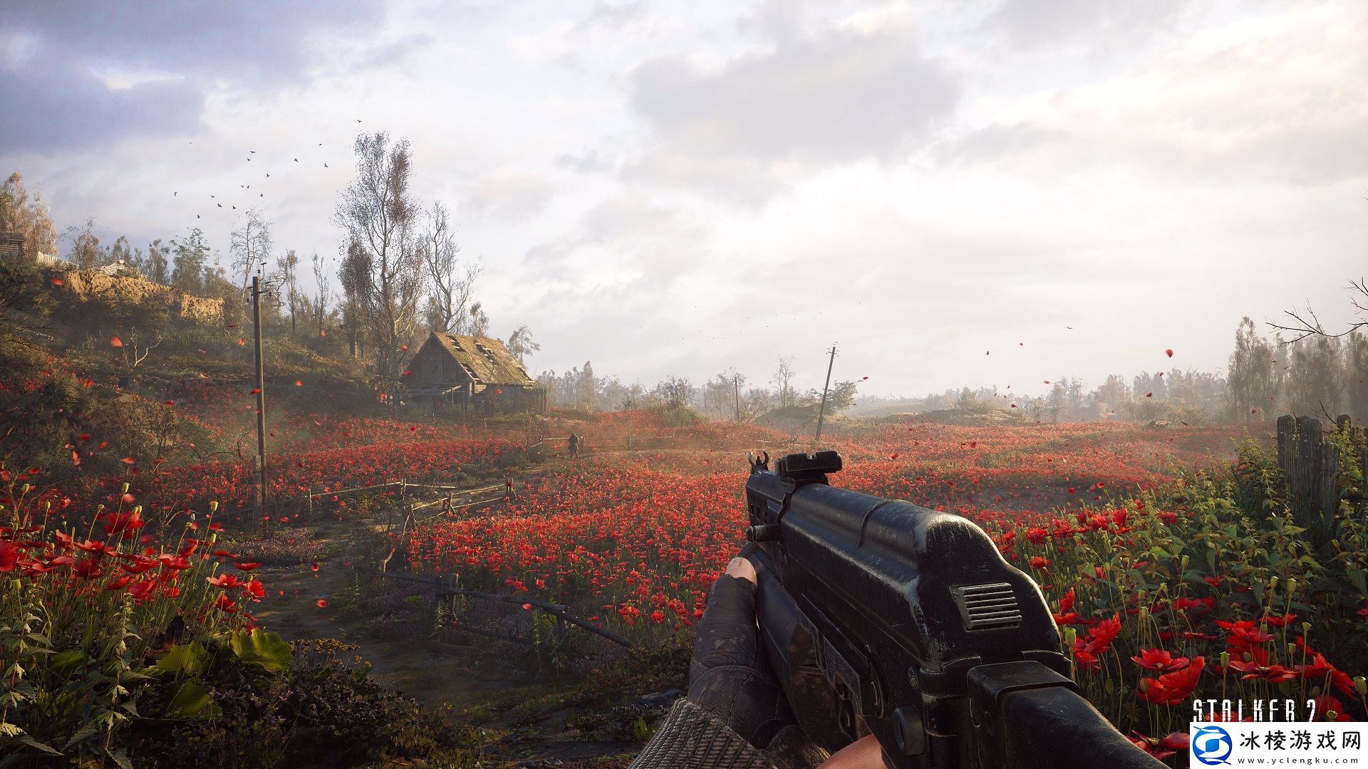 潜行者2评分风波：耻辱总监炮轰MTC鼓励“安全无聊”游戏