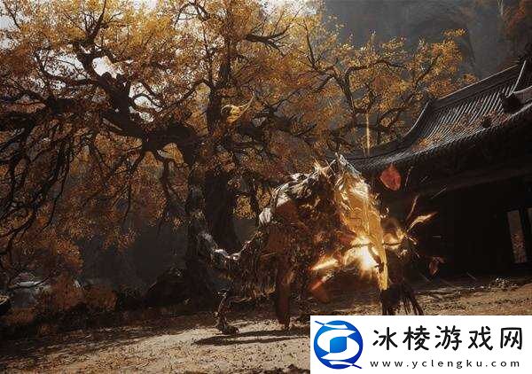 黑神话悟空更新了什么