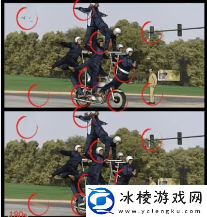 印度摩托找出10处不同通关攻略:攻略分享升级技巧