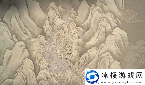 黑神话悟空新地图总汇-版本更新全区域地图路线图