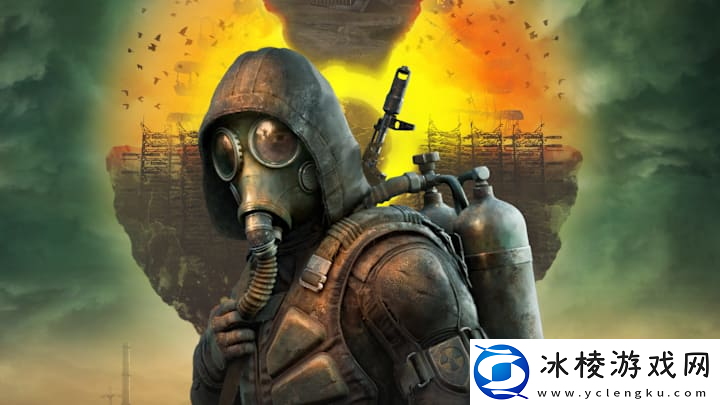 拉瑞安发行总监：潜行者2热卖证明玩家需求已转变