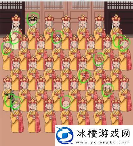 小小唐僧找到12个不同的唐僧通关攻略：副本攻略最佳策略