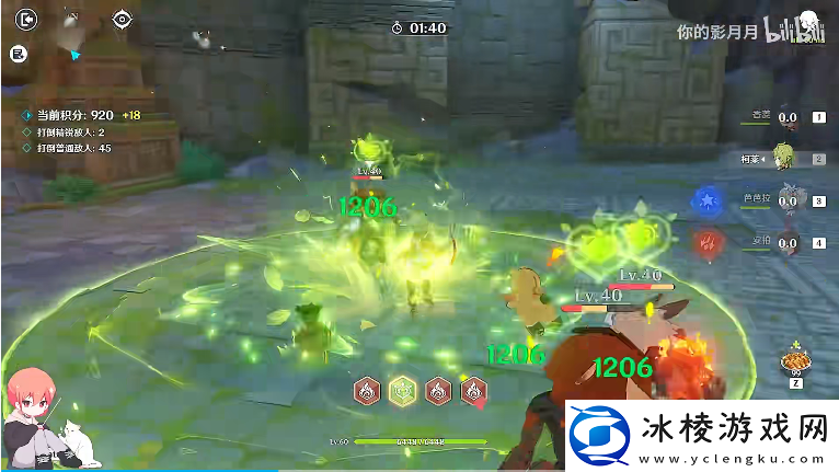 妙骰应敌之一攻略:地图成就与探索挑战攻略