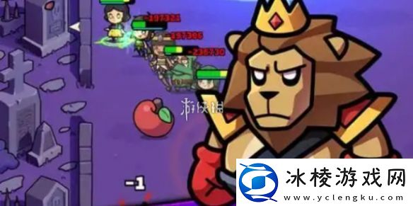 童话冒险团阵容怎么搭配-童话冒险团最强阵容搭配推荐