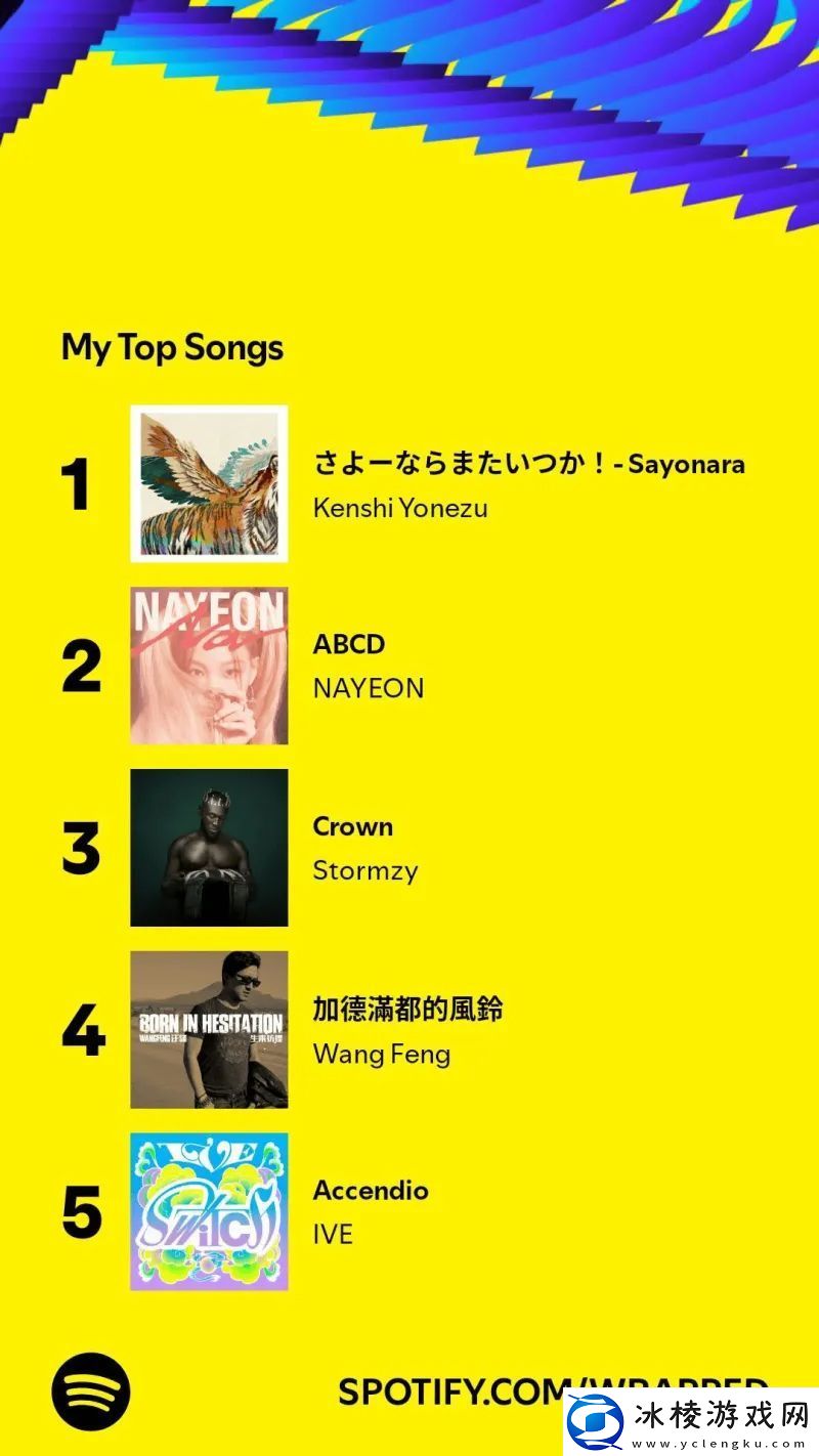 Boaster晒年度歌单&amp;歌手：歌单有汪峰歌曲歌手有李荣浩