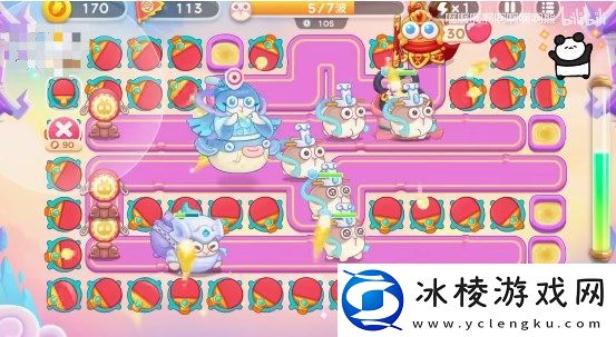 周赛5,25攻略：攻略分享升级捷径