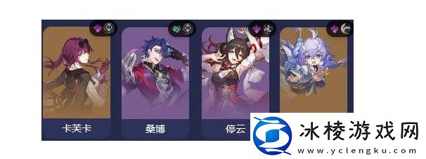 卡芙卡阵容搭配方案：优化设置详细指南