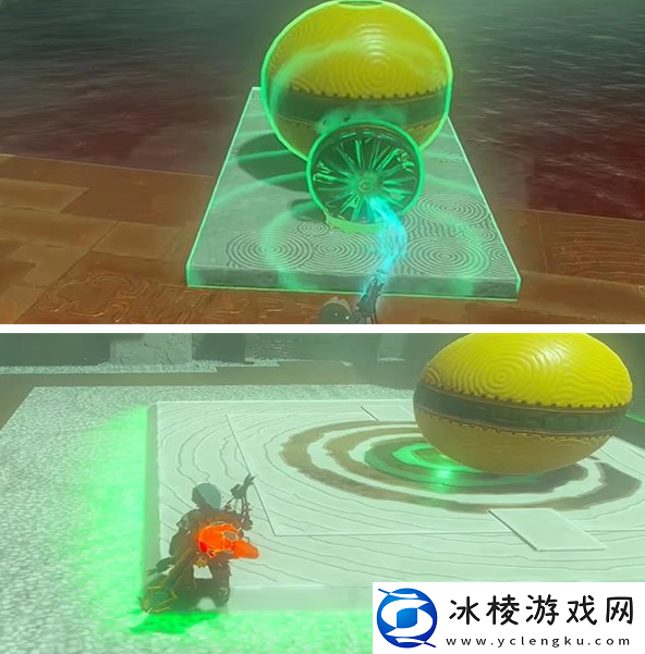 拉希瓦卡神庙攻略：高效资源采集最佳方案