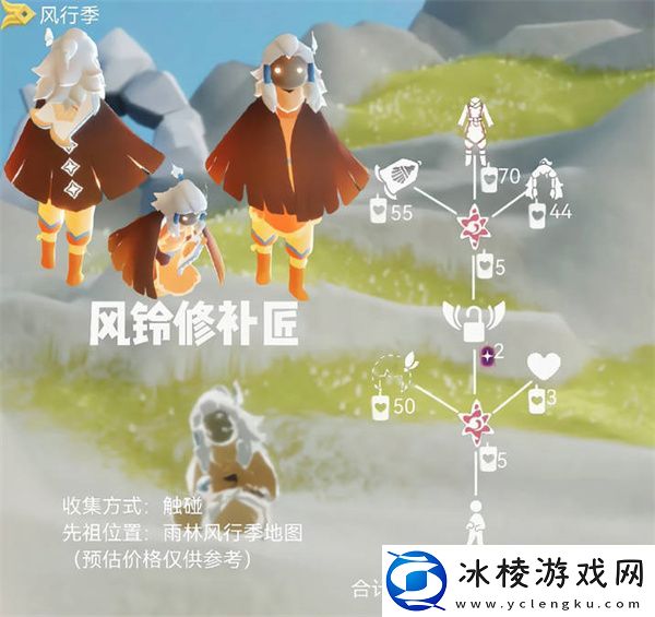 2023年6月1日复刻先祖兑换表一览：神秘装备制作步骤