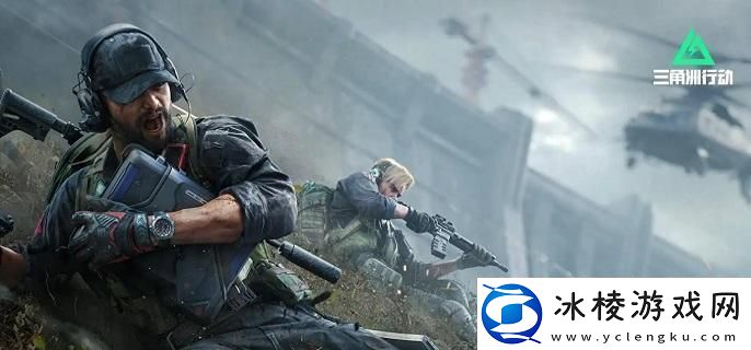 三角洲行动红狼武器搭配技巧与最佳选择推荐指南