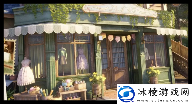 无限暖暖马尔克斯服饰店见闻任务要买什么