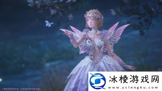 无限暖暖套装展示