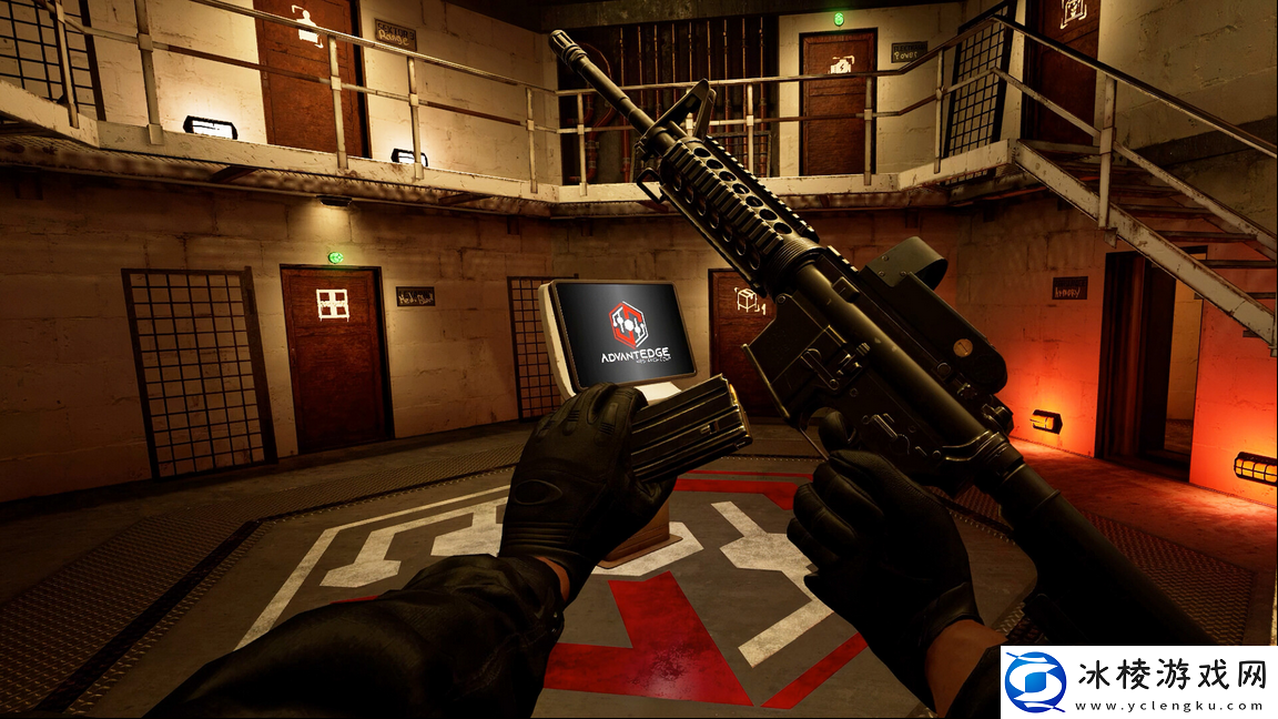 “VR塔科夫”塔博尔幽灵PSVR2版跳票明年初发布