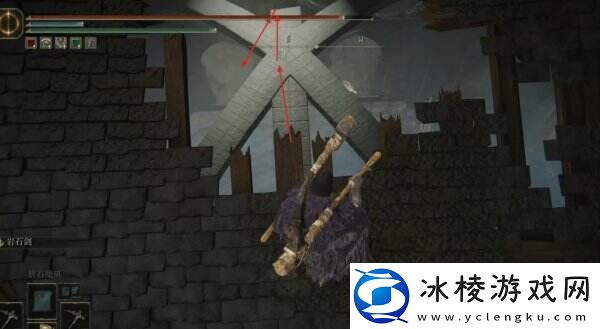 艾尔登法环火焰蛇位置在哪DLC祷告火焰蛇获取位置详情