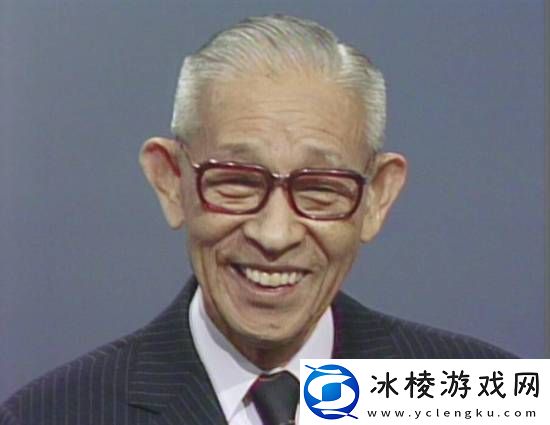 非常赛博朋克！松下集团AI