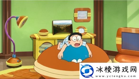 45周年纪念剧场版哆啦A梦