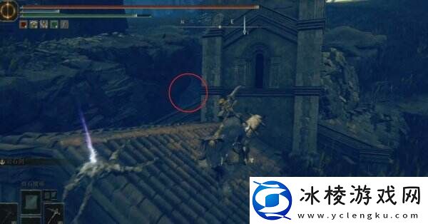 艾尔登法环火焰蛇位置在哪DLC祷告火焰蛇获取位置详情