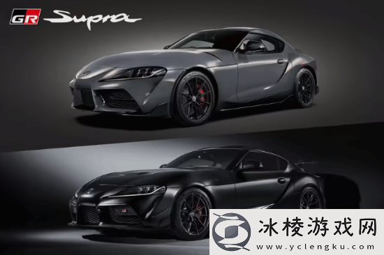 帅爆！丰田经典跑车Supra-A90最终版发布-限量300辆