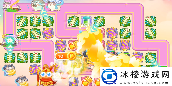 周赛5,23攻略：隐藏关卡全攻略解析