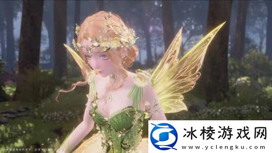 无限暖暖套装展示