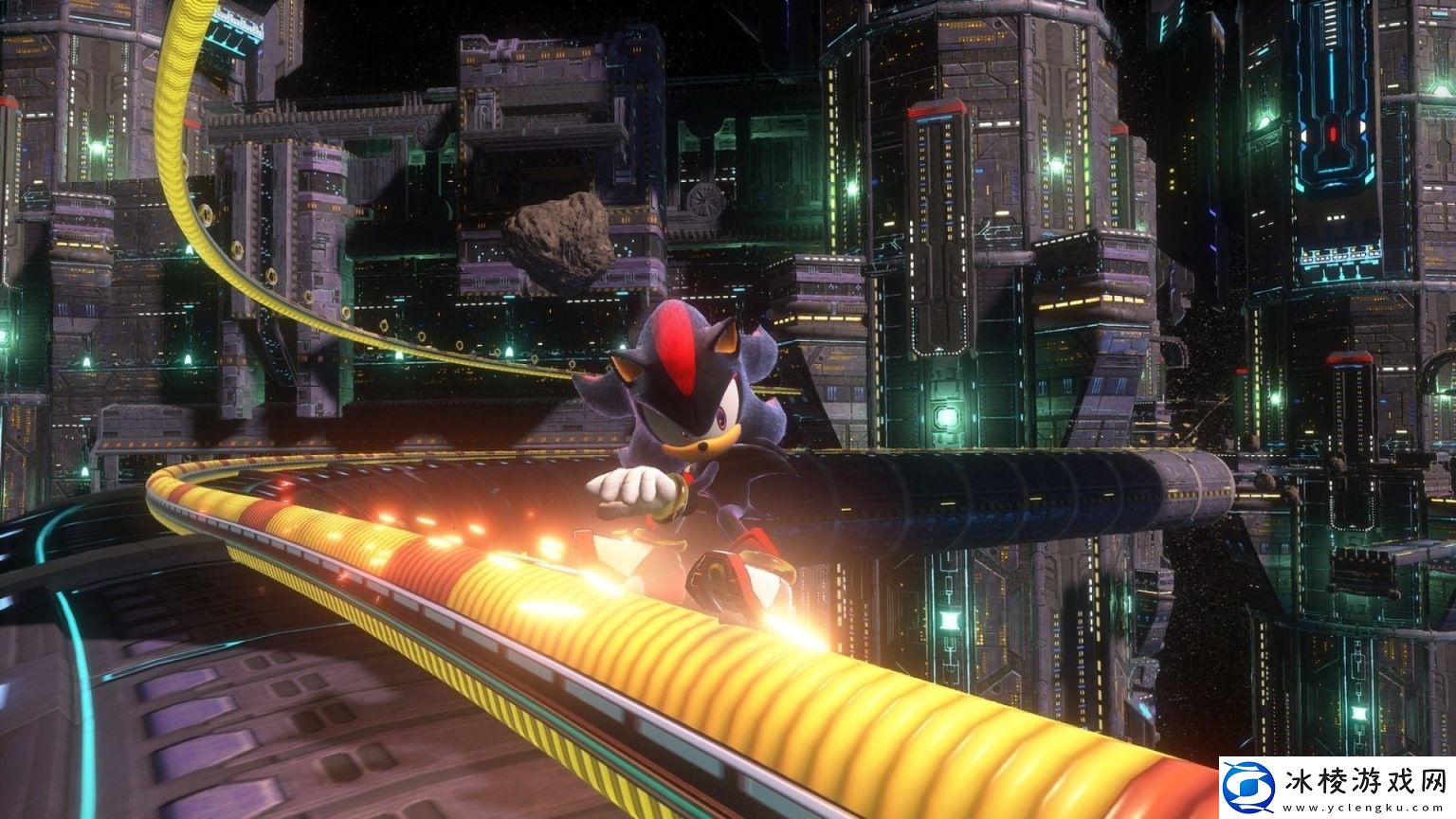 世嘉索尼克×夏特-世代重启销量突破150万套