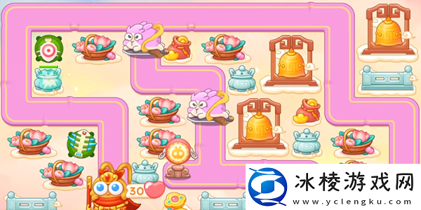 周赛5.23攻略：隐藏关卡全攻略解析