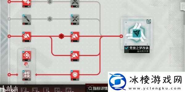 尖灭测试540阵容打法攻略：攻略明确成长方向