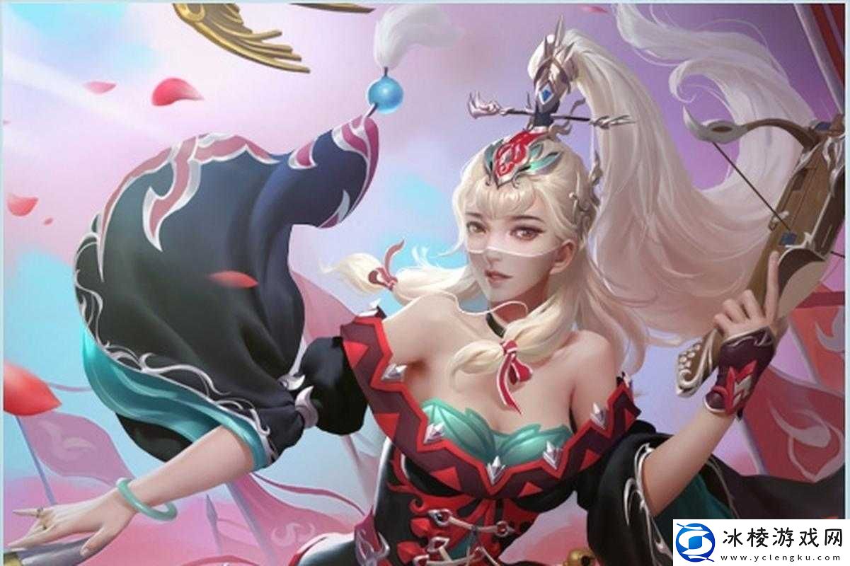 梦幻国武将解析：黄月英的武艺与智谋深度解读