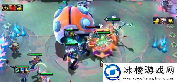 吉祥物怪兽阵容搭配攻略：稀有坐骑捕获方法