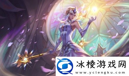 英雄联盟拉克丝哪个皮肤好看