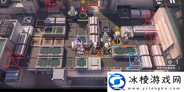 尖灭测试540阵容打法攻略：攻略明确成长方向