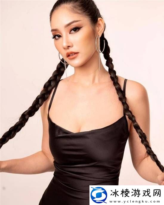 让人移不开视线的泰国中文老师