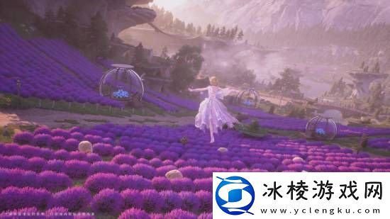 无限暖暖套装展示